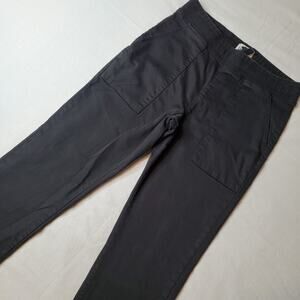 DU/ER Women's Size M No Sweat Everyday Pant Black